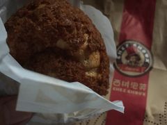 -西树泡芙(正佳店)