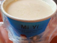 杏茶-常记呱呱(总店)