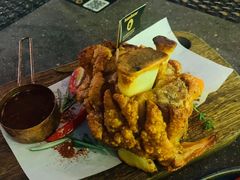 -haxnbauer海森堡德国餐厅(深圳coco店)