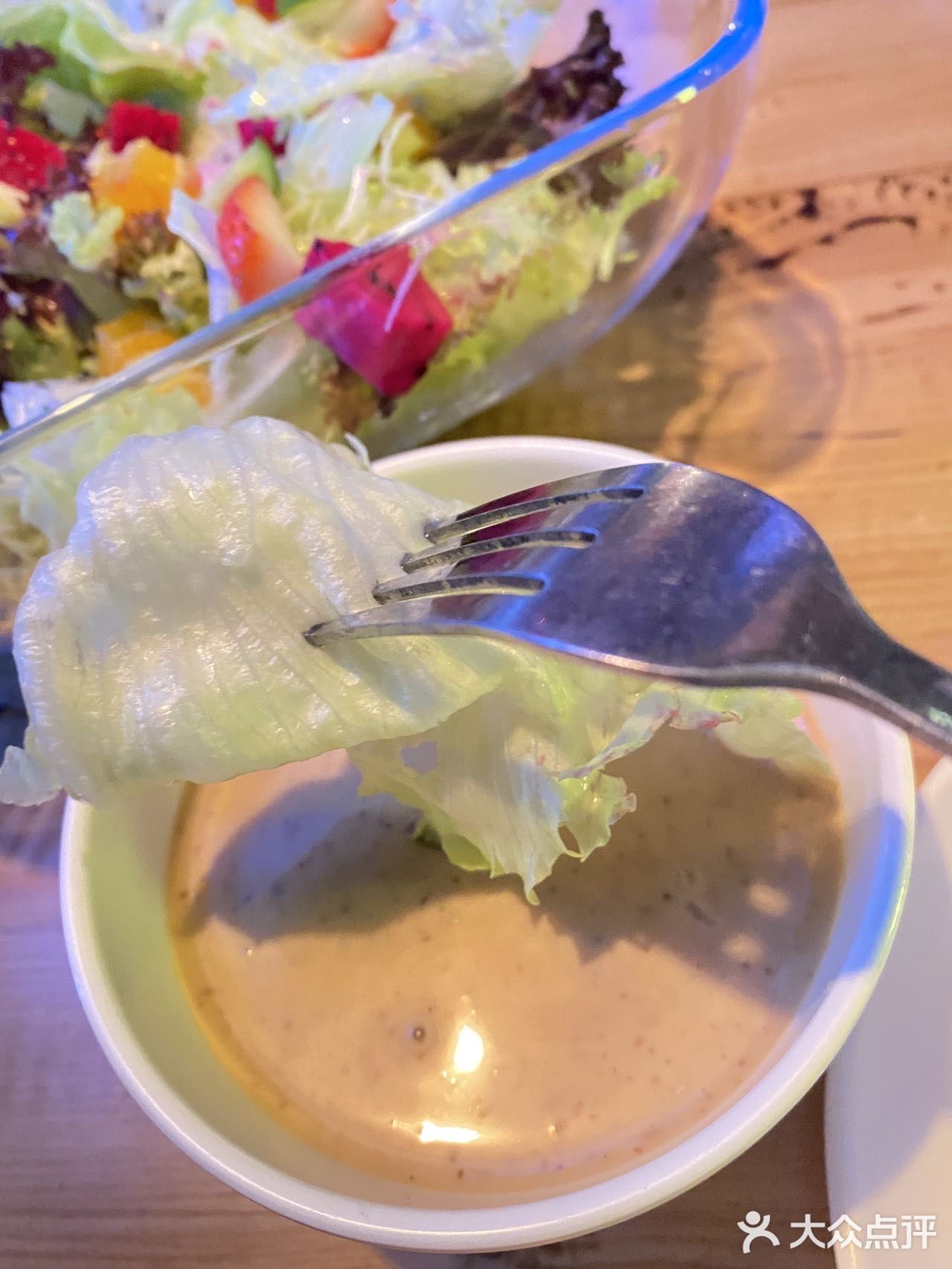 没错在杭州[啤酒]这家bistro真的好chill‼️