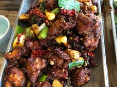 -树厨贵州菜(大十字店)