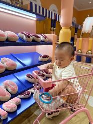 -奈尔宝家庭中心·亲子餐厅(苏州大悦城店)