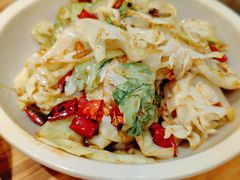 -九转小磨·非遗东北菜(万达广场店)