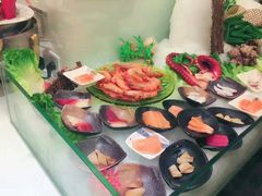 -玉珑泉·汤泉美食水疗(海珠店)