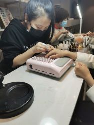 -潮店·溯美日式轻奢美睫馆