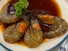 -渔娘渔家丹东海鲜(东直门店)