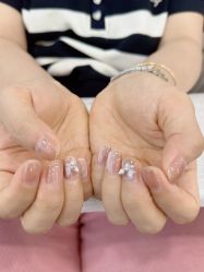 -斯馨·健康美甲美睫