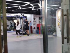 -清橙健身(学院路店)