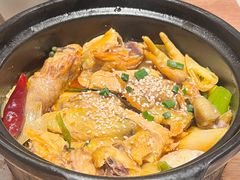 -周家二小姐的菜(西津渡店)