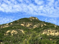 -云峰山自然风景区