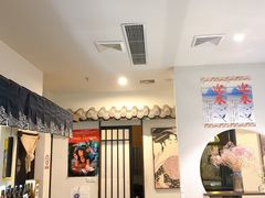 大堂-一升庵(仙霞路店)