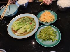 -海食焗(新光天地店)