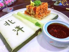 -天津大学·四十二斋餐厅