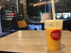 -85度C(青岛闽江路店)
