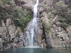 -宁波五龙潭景区