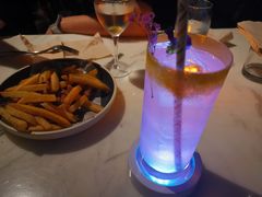 -STARRY CAFE & LOUNGE BAR(高新店)
