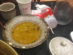 -老夏老火锅(正宁路店)