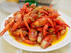 -小李子油焖大虾(南浦店)