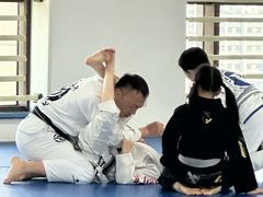 -尚柔巴西柔术馆