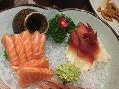 -福樱兰海鲜放题铁板烧(加州店)