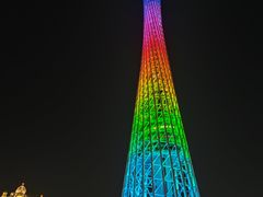 -珠江夜游西堤码头