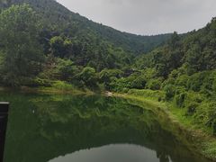 -九龙潭景区