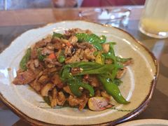 -西江美食舫·江西菜(健德桥店)