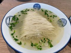-新万鑫银丝面·非遗无锡味(惠山古镇店)