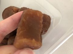 灰汁团-固海糕团店
