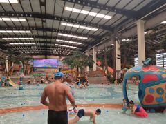 -南宫温泉水世界