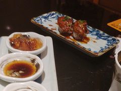 -昱匠·日本料理(金融街店)