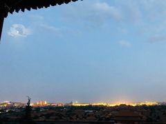 景点-景山公园
