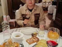 -Le Bistrot de Racine