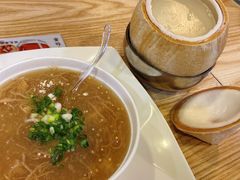 -食盈碗仔翅(星玺广场店)