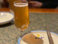 小吊梨汤-真地道京味府·鲜橙烤鸭·北京菜(朝外大街东大桥店)