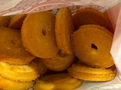 纯奶咸圈-上海哈尔滨食品厂(淮海中路店)