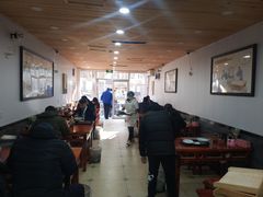 -天津包子铺(万泉庄店)