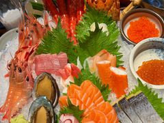 -一本料理(西溪天街店)