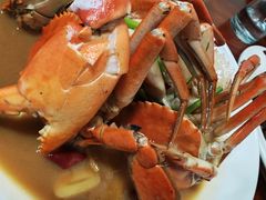 -金秋小吃海鲜·专注30年临海特色风味