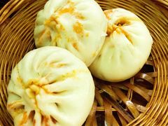 -清真石家包子(大皮院总店)