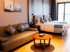 -巽寮印象美食部落餐厅·海鲜·地方特色菜(惠州体验店)