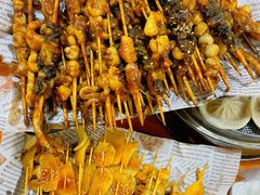 -十里铺铁板鱿鱼