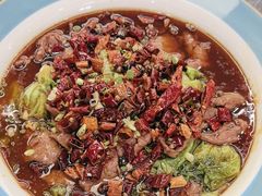 -东北范·金牌肘子·杀猪菜(美乐城店)