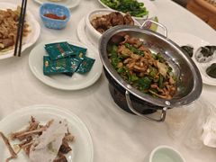 -五谷芳乳鸽王(海景店)