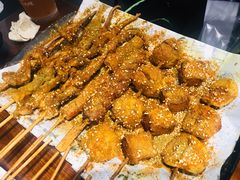 -老酱油炸社