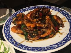 -老头儿油爆虾·知味杭州(爱琴海购物中心)