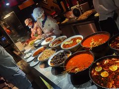 -星伦多自助料理(华润万象城店)
