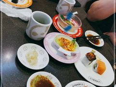 -元气寿司(东方宝泰店)