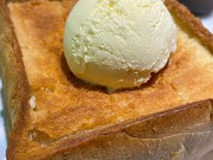 -绿茶餐厅(成都太古里店)