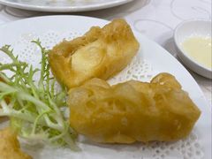 -凤城礼记鱼翅海鲜酒家(新马路总店)